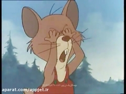 کارتون دور دنیا در هشتاد روز - قسمت پانزدهم